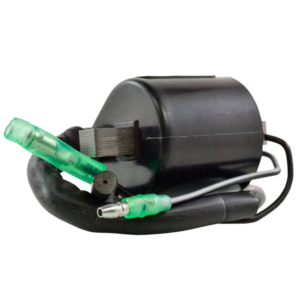 Image-3 Kimpex HD Ignition Coil YAMAHA - 201982 IGNITION COIL EXT POL KIMPEXHD RM06027 RM06027 KIMPEXHD