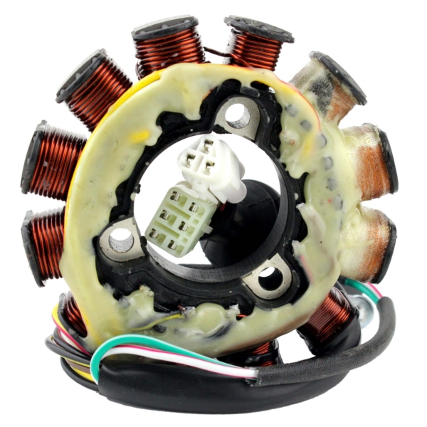 RM01132 KIMPEXHD Kimpex HD Stator YAMAHA - 201984 STATOR YAM KIMPEX Stator 