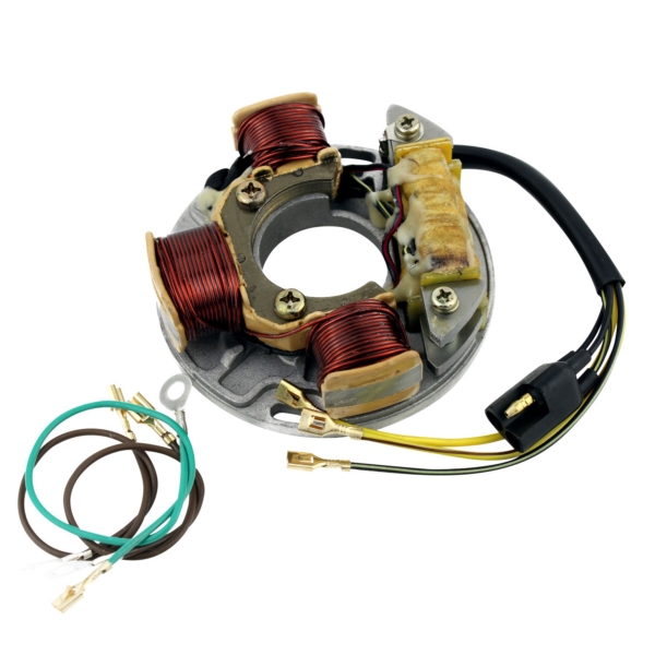RM01218 KIMPEXHD Kimpex HD Stator SKI-DOO - 201988 STATOR SKI-DOO KIMPEX Stator 