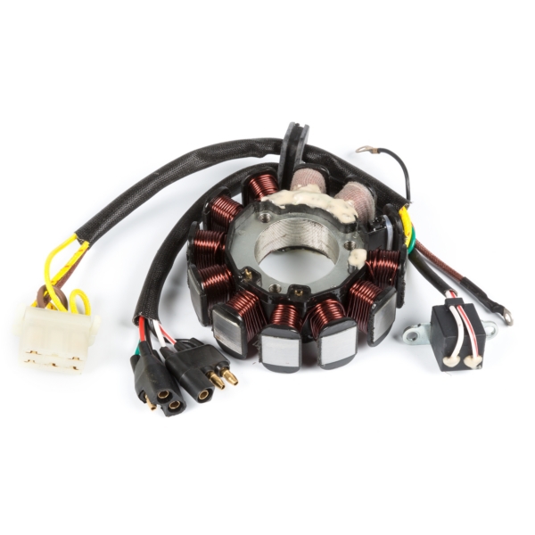 Stator