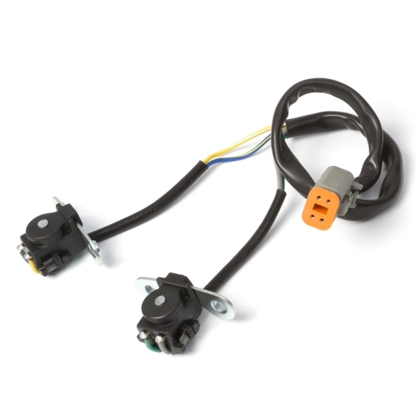 Pulsar Coil