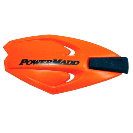 34286 POWERMADDCOBRA Powermadd Power XTM Series Hanguard HANDGUARD POWERX OG POWERMADD Power XTM Series Hanguard Orange