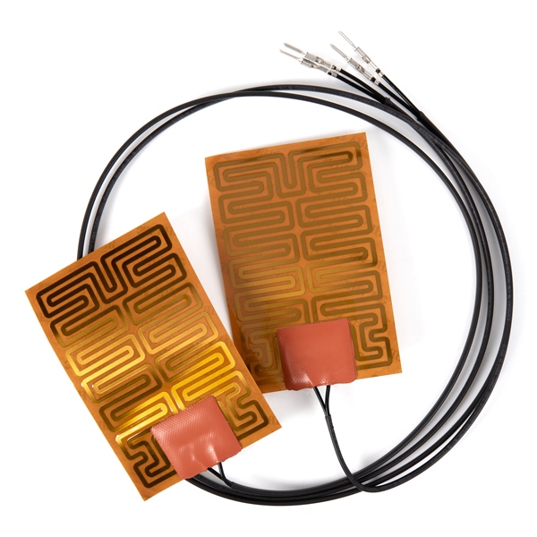Hi Power Grip Heater Elements Kit
