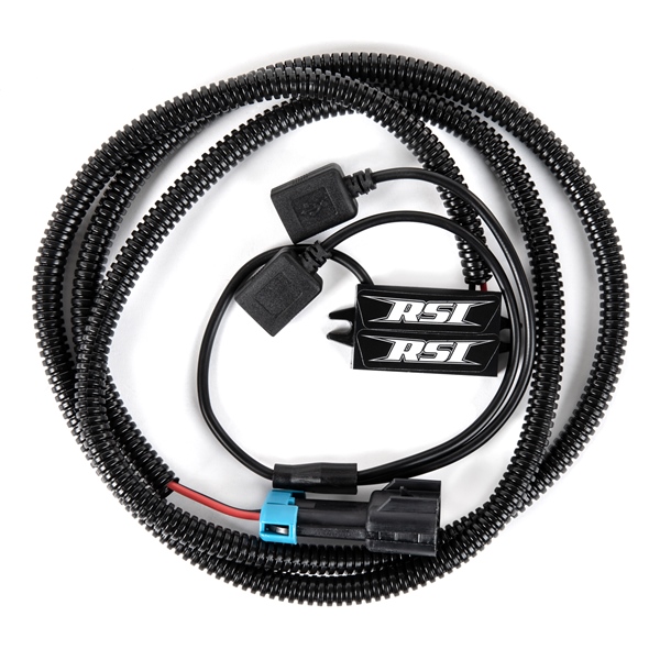 USB Power Plug