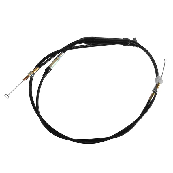 Extended Throttle Cable