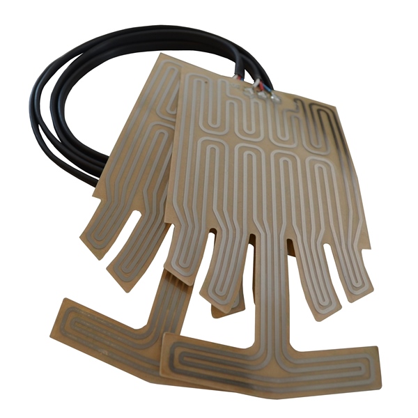 HI Power 30 Watt Grip Heater Element Kits