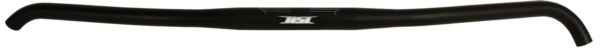TB-R-BLK RSI RSI Tapered Handlebar HANDLEBAR SNOW TAPERED RACE BK RSI Tapered Handlebar Black