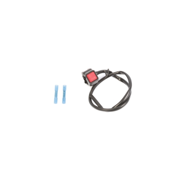 Kill Switch Push Button