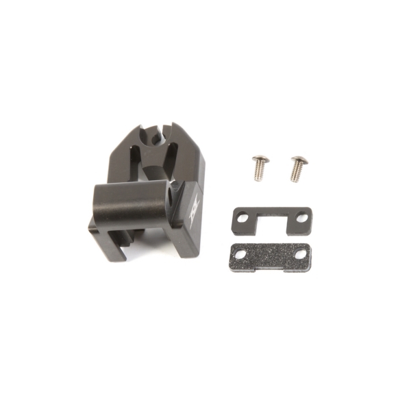 Throttle Block Polaris