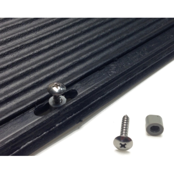 LowPro GripGlides Bushings Kit