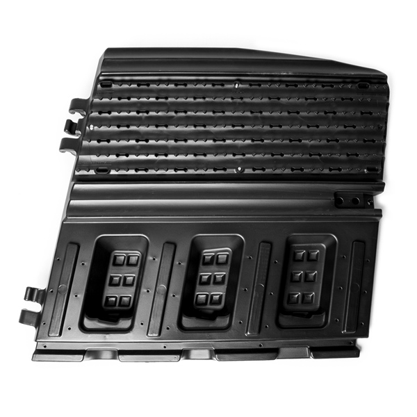 Image complémentaire de la pièce