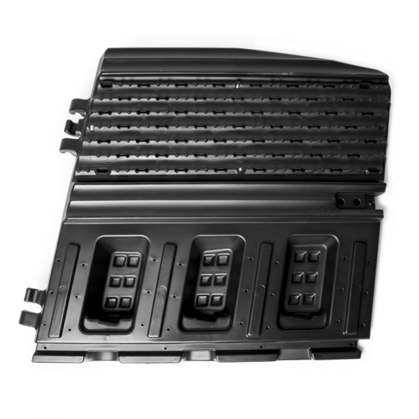 Image complémentaire de la pièce