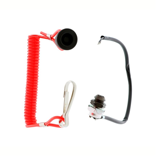 TC-UO-Cord RSI RSI Universal Tether TETHER UNIVERSAL OPEN Universal Tether 