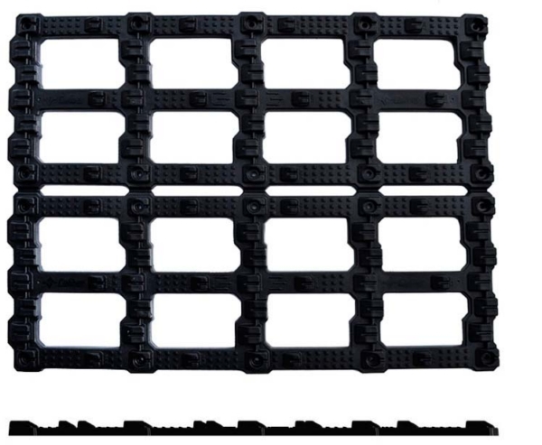 23060 CALIBER Caliber Trax Grabber Surface Protection TRACK GRABBER (2PC KIT) Trax Grabber Surface Protection 