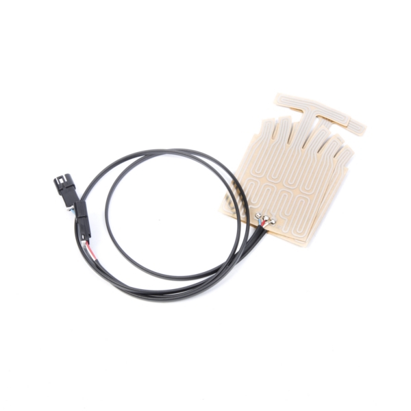 GH-4 RSI RSI Hi Power Grip Heater Elements Kit 202431 GRIP HEATER KIT EXT W/POLARIS CONNECT Hi Power Grip Heater Elements Kit Beige