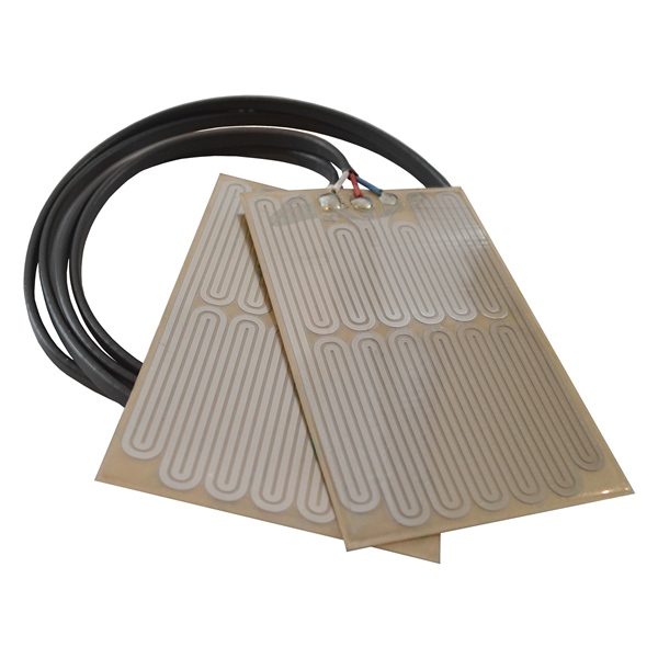 Hi Power Grip Heater Elements Kit