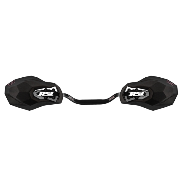 H5000 RACE-SHOP-INC. RSI "Stonewall" Handguard HANDGUARD STONEWALL KIT RSI "Stonewall" Handguard Black