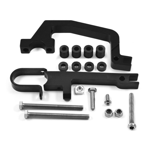 Hayes Brake Handguard Mount Kit
