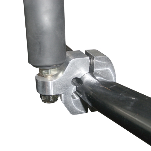 Handlebar Grab Mount Kit
