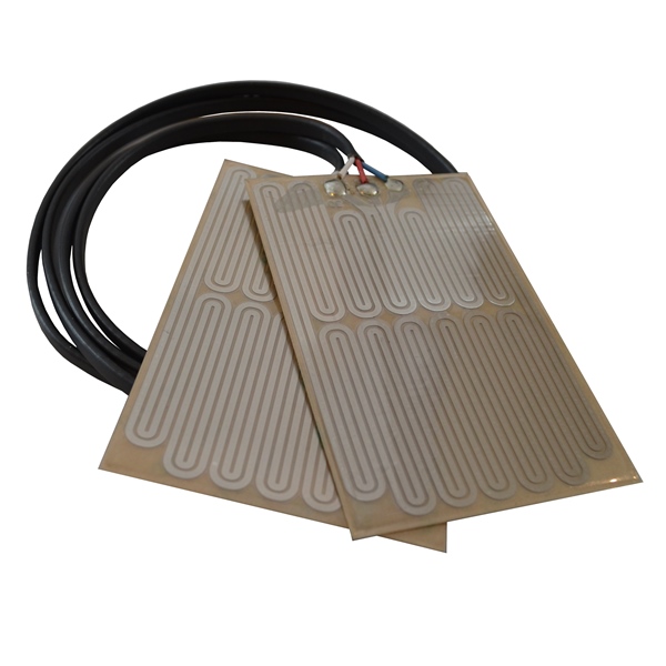 Hi Power Grip Heater Elements Kit
