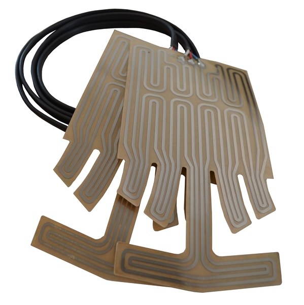 Hi Power Grip Heater Elements Kit
