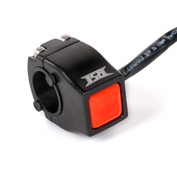 Kill Switch Push Button