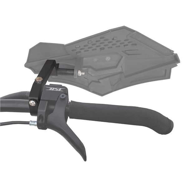 Stealth Brake Handguard Mount Kit