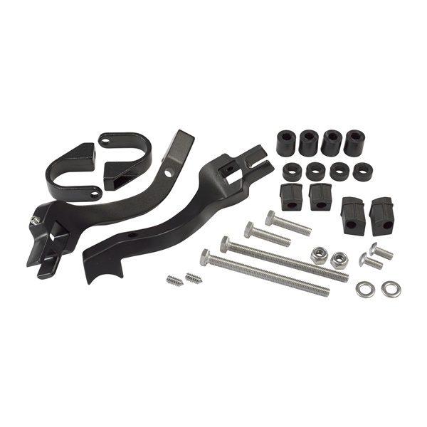 Sentinel Handguards Pro Taper Mount Kit