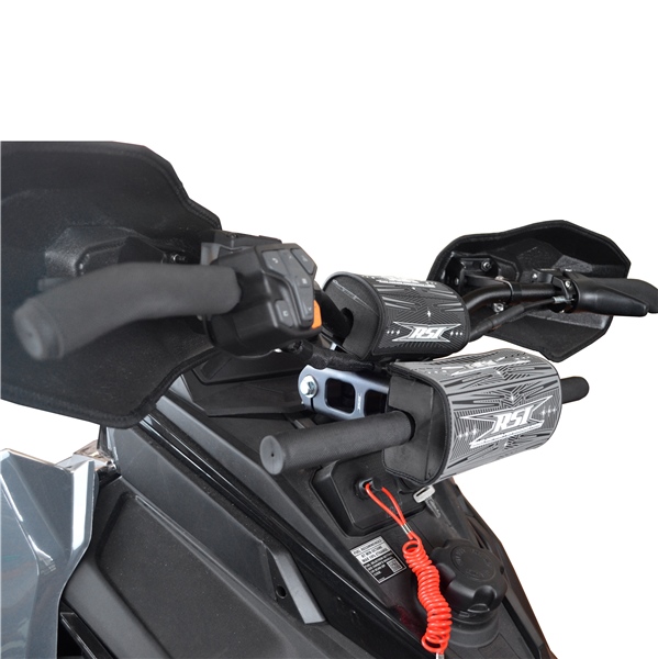 Complete Kids Passenger Handlebar Kit