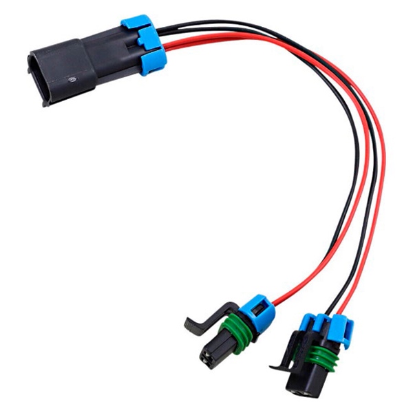 Accessory Splitter