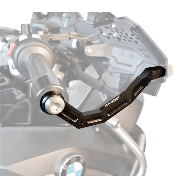 Hand Wrap Attachment Kit