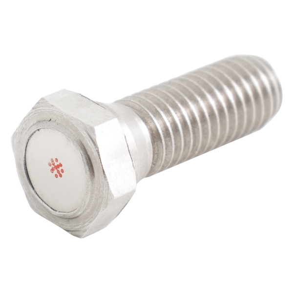 BF010820 KOSO-NORTH-AMERICA Koso Disc Magnet Screw DISC MAGNET SCREW M8XP1.25X22.5L Disc Magnet Screw 