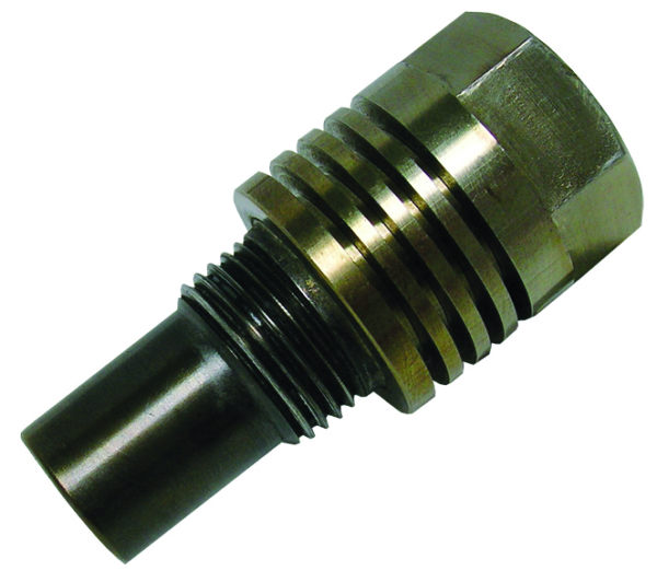 BG001855 KOSO-NORTH-AMERICA Koso Sensor Adapter ADAPTOR 2 STROKE ENGINE Sensor Adapter 