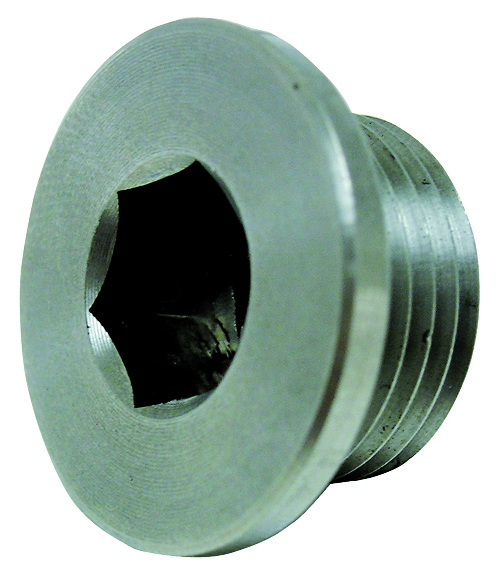 O2 Boost Bung Cap