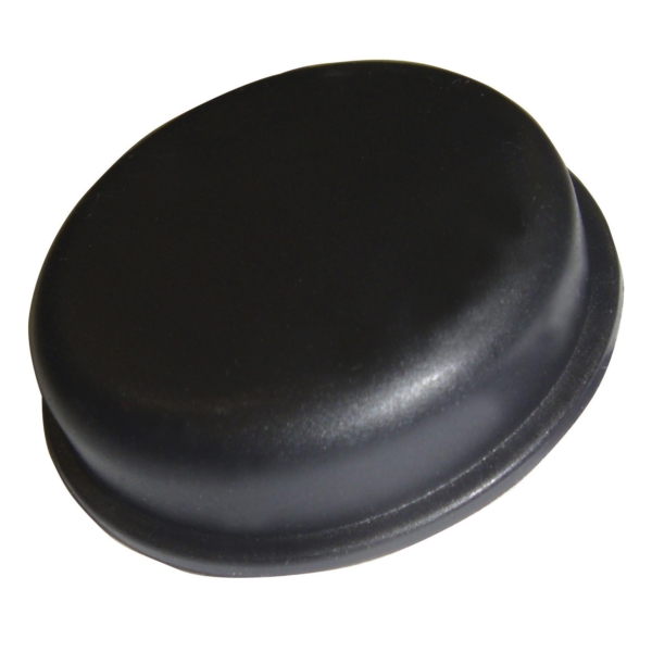 AM102B000K KOSO-NORTH-AMERICA Koso End Cap for Heated Grips END CAP BLACK HEATED GRIPS End Cap for Heated Grips Black