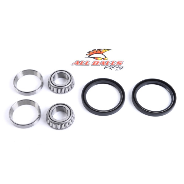 25-1007 ALL-BALLS All Balls Strut Bearing Kit WHEEL STRUT KIT FT POL ALLBALLS Strut Bearing Kit 