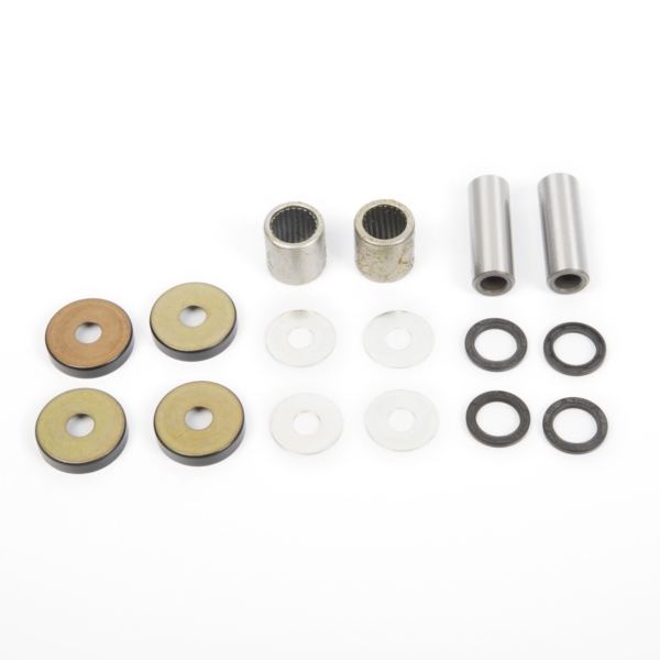 50-1028 MOOSE-RACING All Balls A-Arm Repair Kit ARCTIC CAT, KAWASAKI, SUZUKI A ARM REPAIR KIT FT LWR KAWA A-Arm Repair Kit 