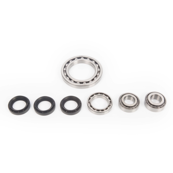 25-2022 ALL-BALLS All Balls Differential Bearing & Seal Kit ARCTIC CAT, SUZUKI DIFFERENTIAL BEARING/SEAL KIT FT Differential Bearing & Seal Kit 