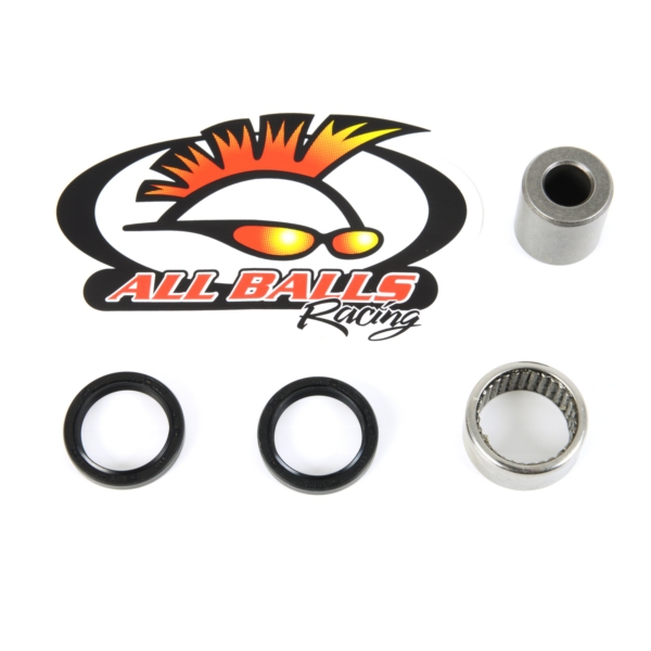 29-5025 MOOSE-RACING All Balls Shock Bearing Kits ARCTIC CAT, KAWASAKI, SUZUKI SHOCK BEARING KIT KAWA ALLBALLS Shock Bearing Kits 