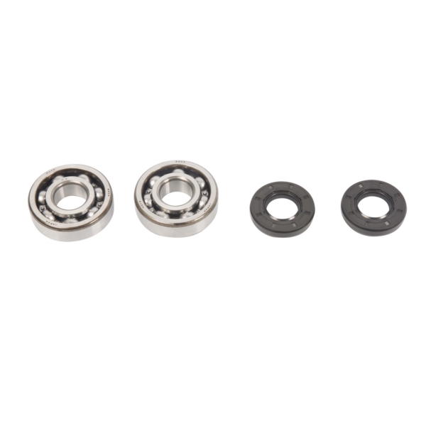 24-1006 MOOSE-RACING All Balls Crankshaft Bearing and Seal Kit KAWASAKI, SUZUKI - Dirt bikes CRANKSHAFT BEARING & SEAL KIT KAWA Crankshaft Bearing and Seal Kit 