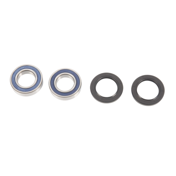 25-1079 MOOSE-RACING All Balls Tapered Lower Steering Bearing & Seal Kit WHEEL BEARING KIT KAWA SUZ ALLBALLS Tapered Lower Steering Bearing & Seal Kit 