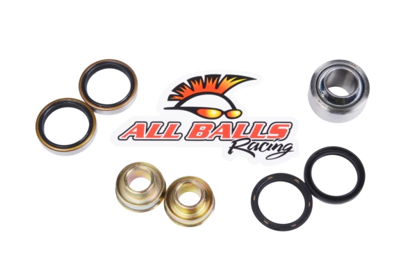 27-1089 MOOSE-RACING All Balls Shock Bearing Kits HUSABERG, HUSQVARNA, KTM SHOCK BEARING KIT HUSA KTM Shock Bearing Kits 