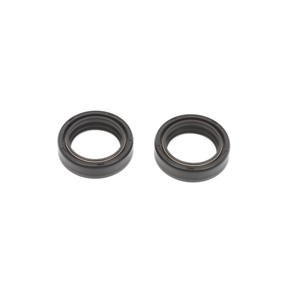 55-107 MOOSE-RACING All Balls Fork Oil Seal Kit HONDA, KAWASAKI, SUZUKI, YAMAHA FORK OIL SEAL KIT HON KAWA SUZ YAM ALLBA Fork Oil Seal Kit 