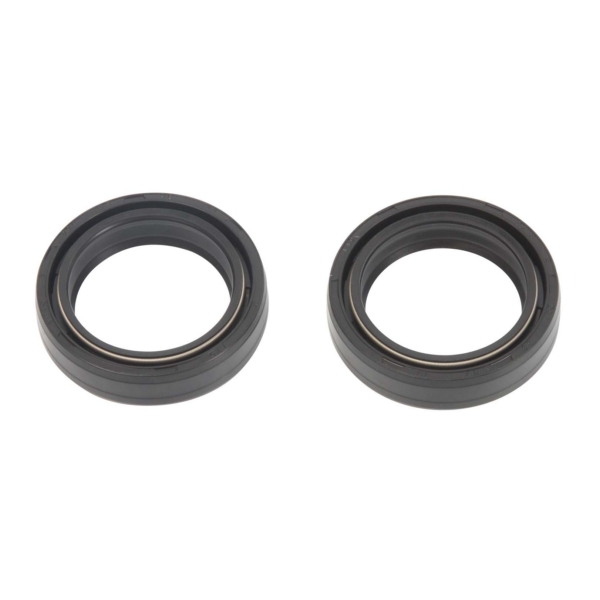 55-108 ALL-BALLS All Balls Fork Oil Seal Kit BMW, HARLEY-DAVIDSON, HONDA, KAWASAKI, SUZUKI, YAMAHA FORK OIL SEAL KIT HARLE HON KAWA SUZ YAM Fork Oil Seal Kit 