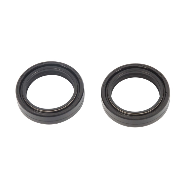 55-111 MOOSE-RACING All Balls Fork Oil Seal Kit BUELL, HONDA, KAWASAKI, Sherco, SUZUKI FORK OIL SEAL KIT HON KAWA SUZ ALLBALLS Fork Oil Seal Kit 