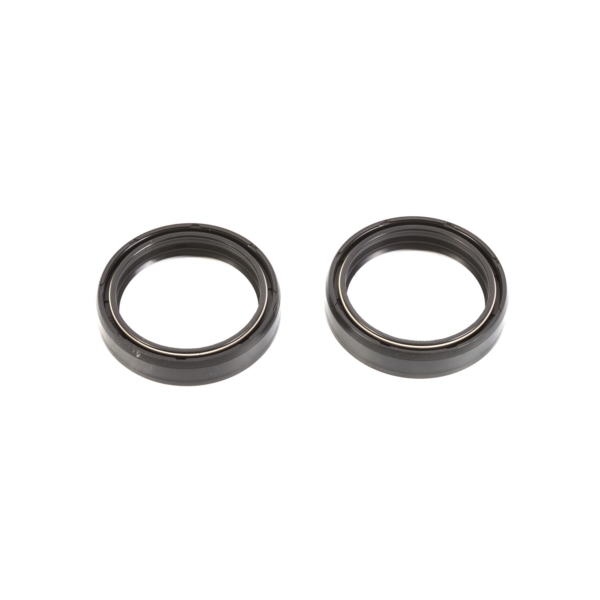 55-120 MOOSE-RACING All Balls Fork Oil Seal Kit APRILIA, BMW, BUELL, DUCATI, HARLEY-DAVIDSON, HONDA, KAWASAKI, MOTO GUZZI, SUZUKI, TRIUMPH, VICTORY, YAMAHA FORK OIL SEAL KIT HARLE HON KAWA SUZ YAM Fork Oil Seal Kit 