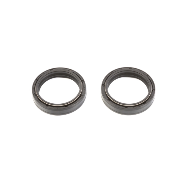 55-122 ALL-BALLS All Balls Fork Oil Seal Kit DUCATI, HONDA, INDIAN, KAWASAKI, SUZUKI, TRIUMPH, YAMAHA FORK OIL SEAL KIT SUZ YAM APRILIA DUCATI Fork Oil Seal Kit 