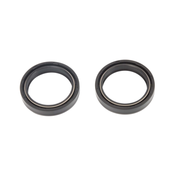 55-124 MOOSE-RACING All Balls Fork Oil Seal Kit HONDA, KAWASAKI, SUZUKI, TRIUMPH FORK OIL SEAL KIT HON KAWA SUZ TRIUMPH Fork Oil Seal Kit 