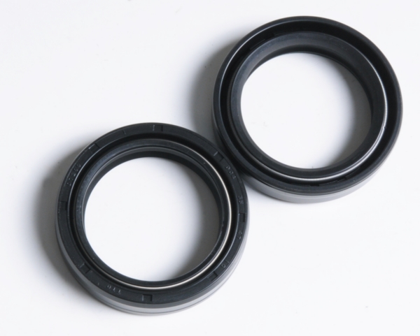 55-128 ALL-BALLS All Balls Fork Oil Seal Kit APRILIA, KTM FORK OIL SEAL KIT KTM APRILIA ALLBALLS Fork Oil Seal Kit 