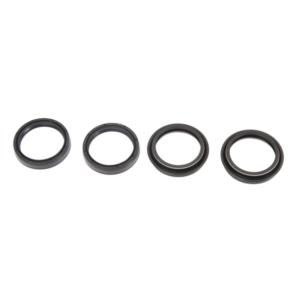 56-126 MOOSE-RACING All Balls Fork Oil & Dust Seal Kit BMW, GAS GAS, HUSQVARNA, KTM, TRIUMPH FORK AND DUST SEAL KIT TRIUMPH KTM BMW Fork Oil & Dust Seal Kit 